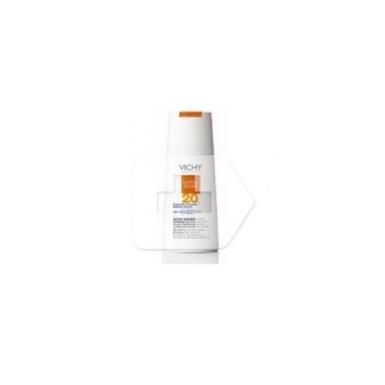 Vichy Capital Soleil leche-Gel SPF20+ 150 ml