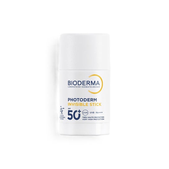 Bioderma Photoderm Invisible Stick SPF50+ 15 g