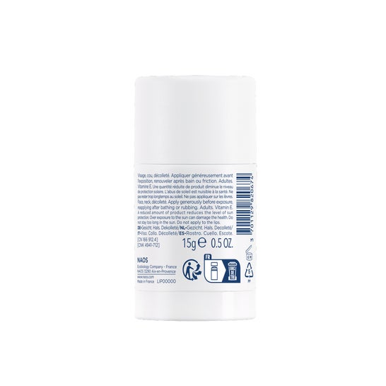 Bioderma Photoderm Invisible Stick SPF50+ 15 g