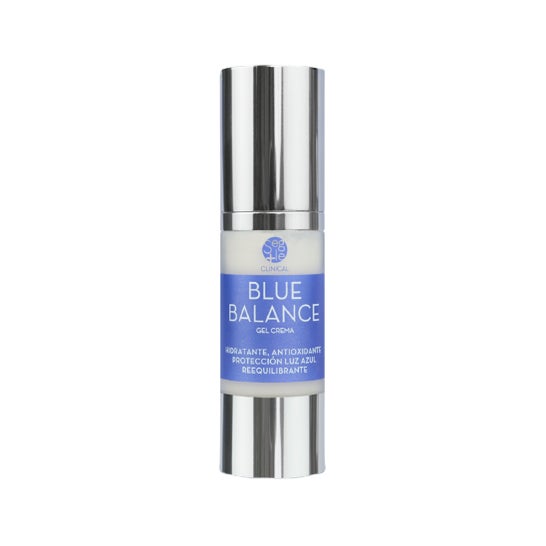 Segle Clinical Gel Crema Blue Balance 30ml