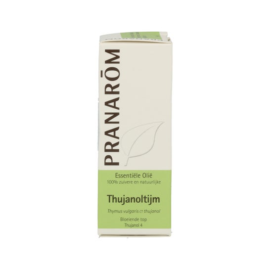Pranarôm Aceite Esencial Tomillo Común QT Tuyanol 5ml