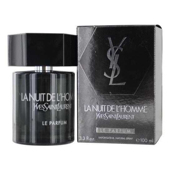 La Nuit de L'Homme Fragrance for Men 100 ml
