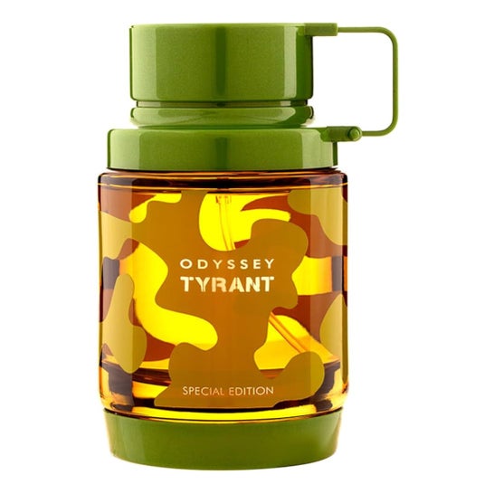 Armaf Odyssey Tyrant Men Special Edition 100 ml