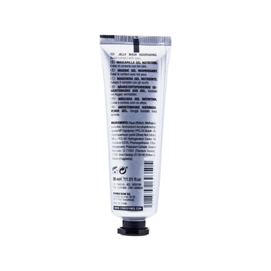 Comodynes Mascarilla gel Hidratante 30 ml