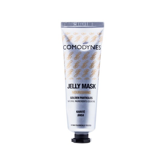 Comodynes Hydrating Gel Mask 30ml