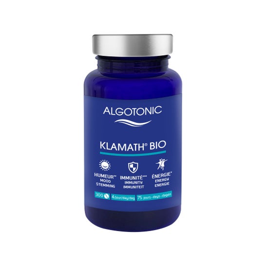 Algotonic Klamath Bio 300comp