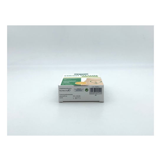 ESI Colon Cleanse Lax Forte 30 Comprimés