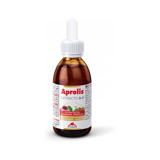 Aprolis Extracto 30ml