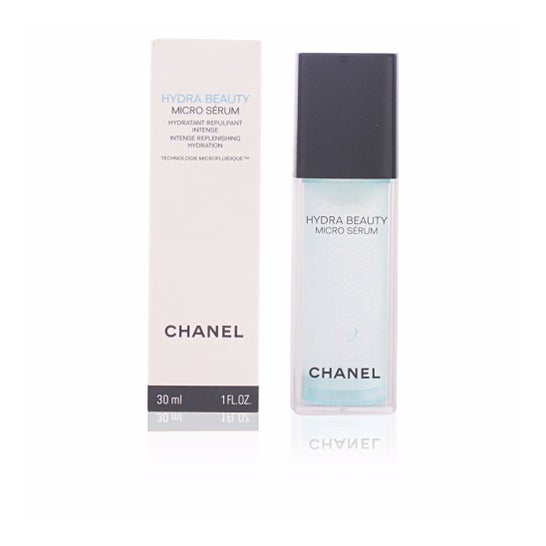 Chanel Hydra Beauty Micro Sérum 30ml
