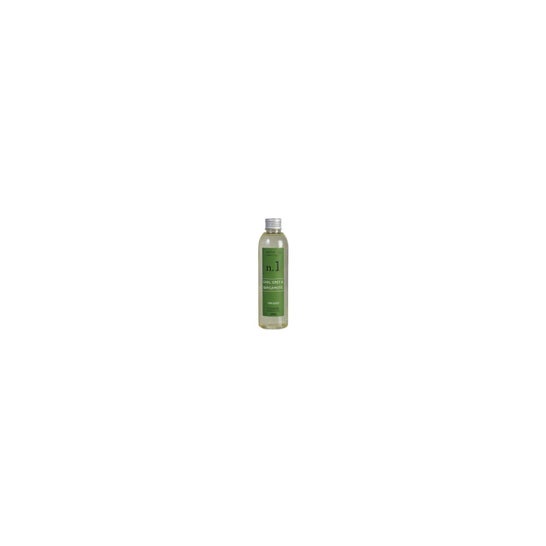 Cerabella Recambio Mikado Mikrec1 Verde Bergamota 200ml