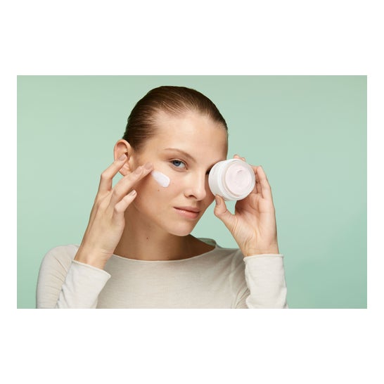 Sensilis Supreme [Day Cream SPF15] Crema Detox Renovadora y Antiaging 50ml