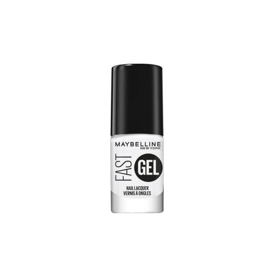 Maybelline Fast Gel Nail Lacquer Nro 18 Tease 6,7ml