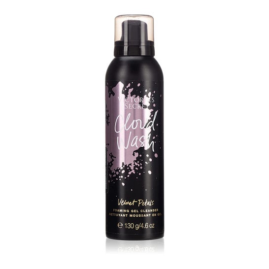 Victoria's Secret Cloud Wash Velvet Petals Gel Baño 130ml