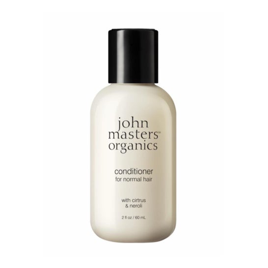 John Masters Organics Acondicionador Normal Cítricos Neroli 60 ml