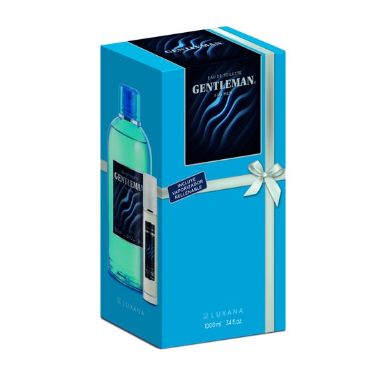 Luxana Gentleman per uomini 2 pezzi