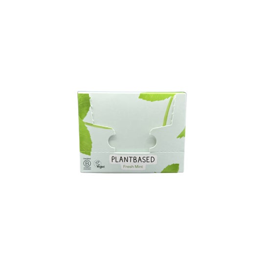 True Mints Caramelle Senza Zucchero Menta 18x13 g