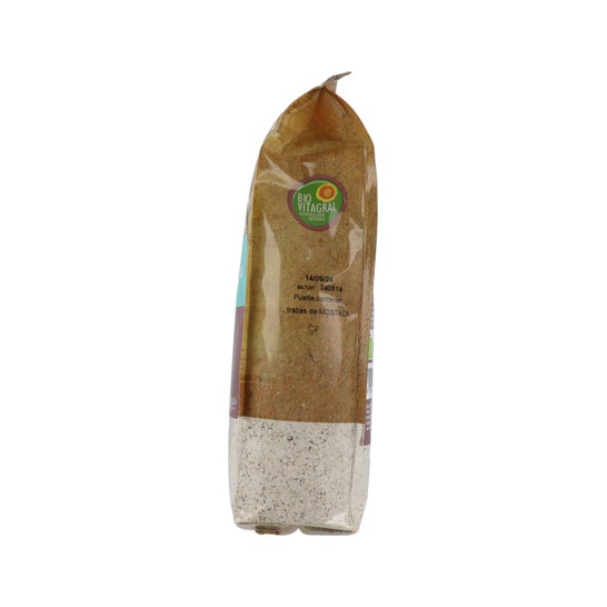 Bio Vitagral Harina Trigo Sarraceno Bio 500 g