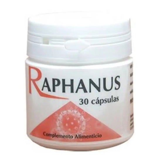 Codival Raphanus 30caps Codival Raphanus 30caps