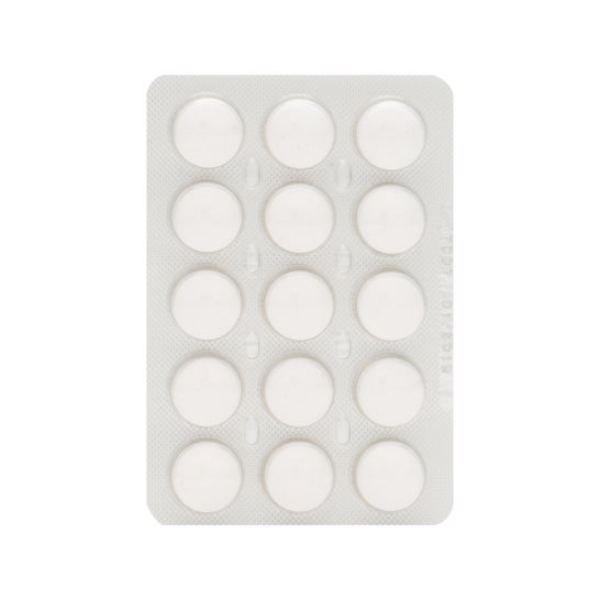 Lactibiane Bucodental 30comp