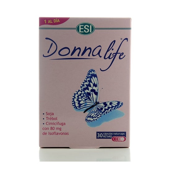 ESI Donnalife 30caps