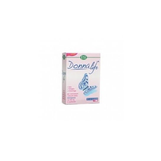 Donnalife de ESI 30cáps