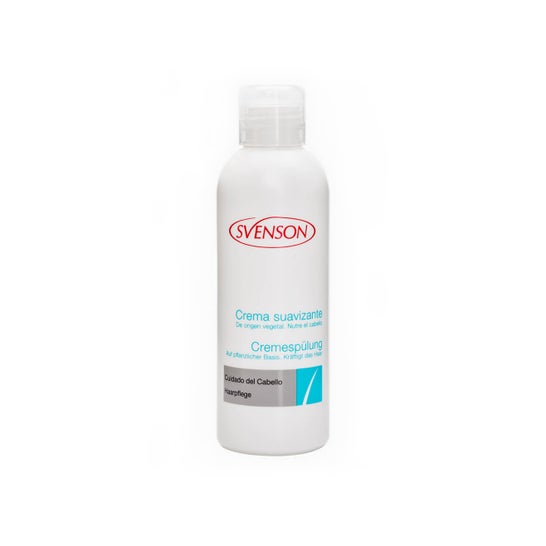 Svenson Crema Suavizante 150ml