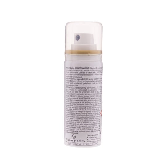 Klorane champú seco a la avena spray 50 ml