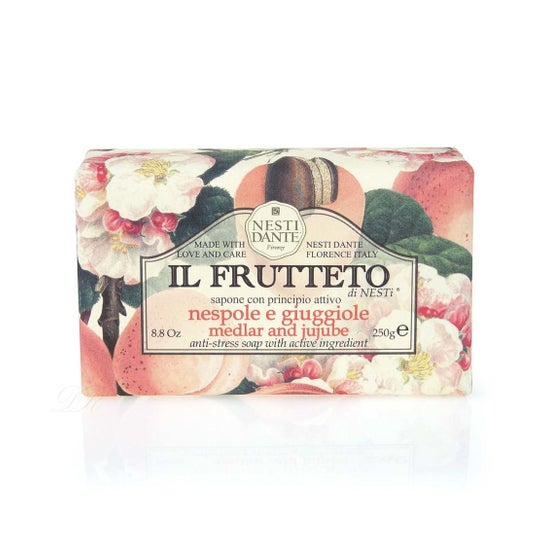 Nesti Dante Sav Il Frutrto Juj250G