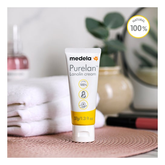 Medela Purelan 100 cream 37g