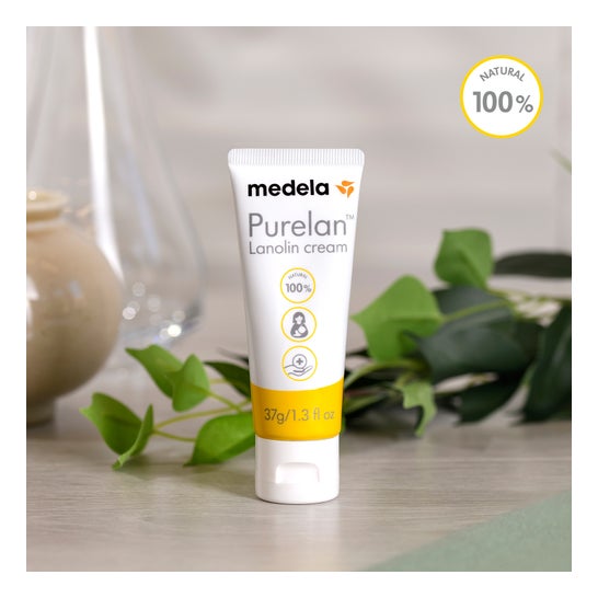Medela Purelan 100 cream 37g
