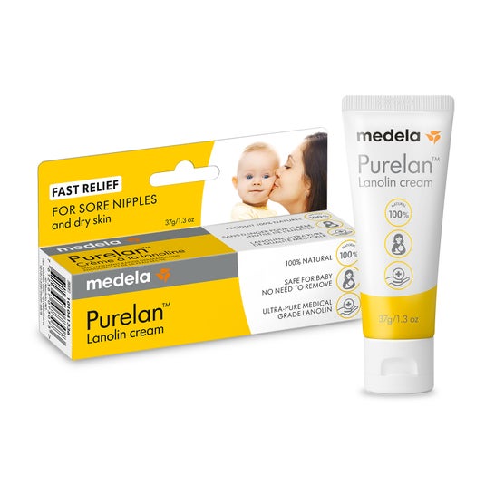 Medela Purelan 100 cream 37g