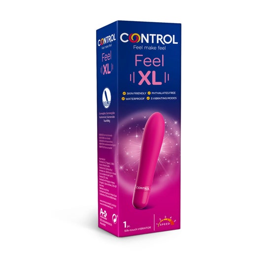 Control Toys Feel Xl