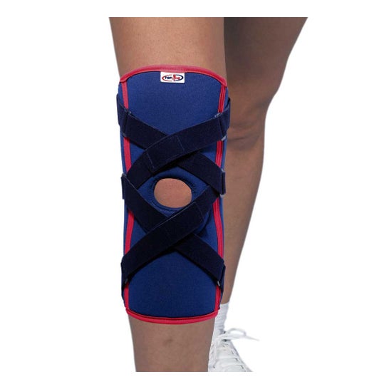 Prim Rodillera Top Line Ligamentos Neo+ M Tl135 1ud