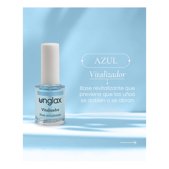 Unglax vitalizador 12ml
