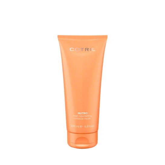 Cotril Nutro High Nourishing Miracle Mask 200ml