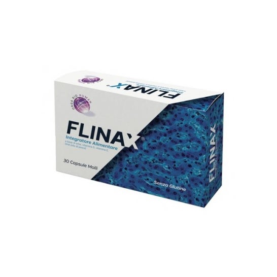 Flinax 30caps