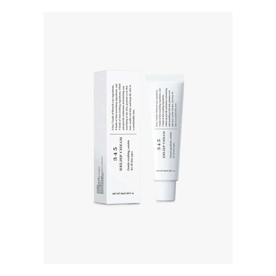 Dr Althea 345 Relief Cream 50 ml