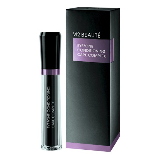 M2 Beaute Gloss Eyezone Conditioning Care 1ud