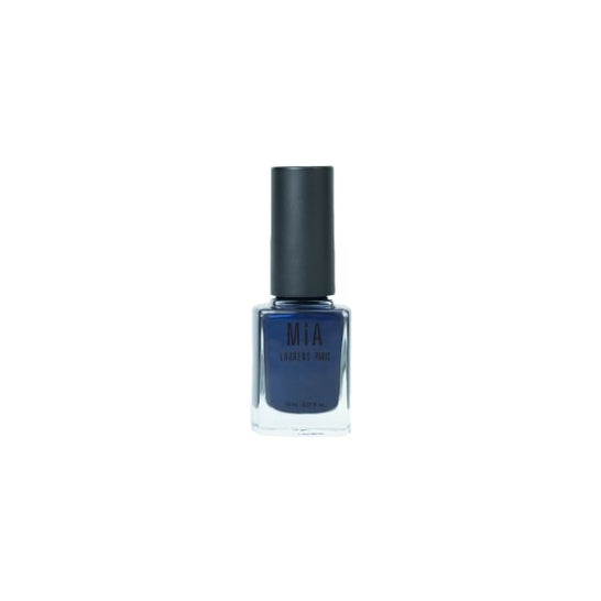 Mia Laurens Parigi mezzanotte Sky smalto per unghie 11ml