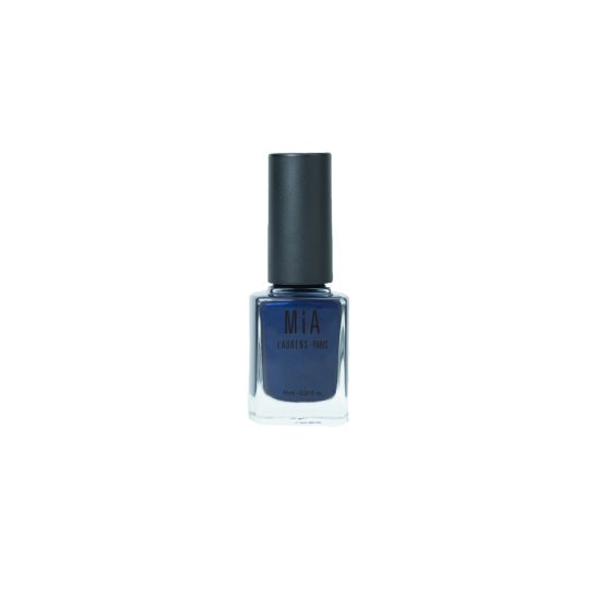Lakier do paznokci Mia Laurens Paris Midnight Sky 11ml