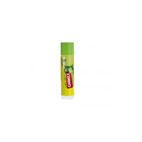 Carmex Lime Twist Bálsamo Labial Stick