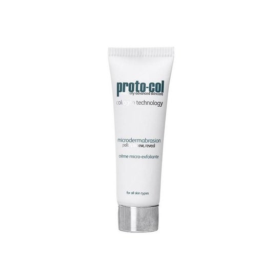 Proto-Col Microdermabrasion 20 ml