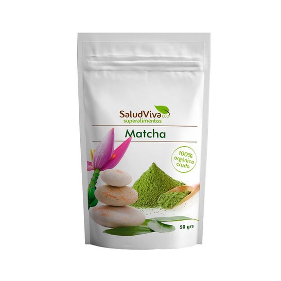Comprar Té matcha premium en polvo Eco 70 g de polvo (Matcha) Bibonatur