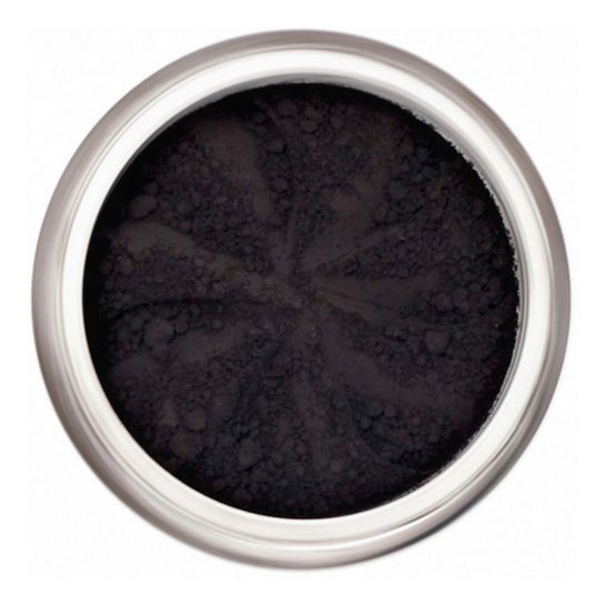Lily Lolo Sombra Mineral Black Sand 1,5g