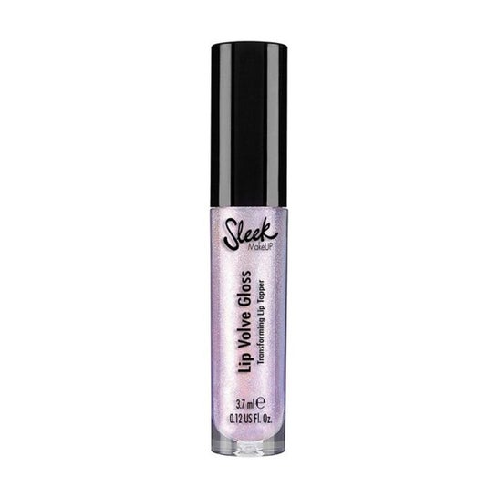Sleek Lip Volve Gloss Transforming Lip Topper #Shimmy Shimmy Ya 3,7ml