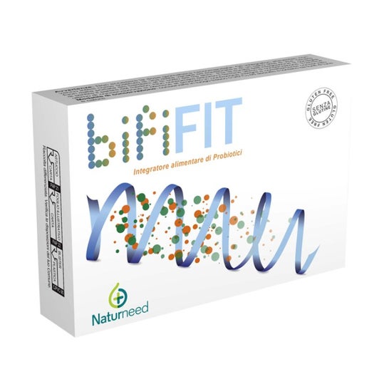 Naturneed Bififit 30caps