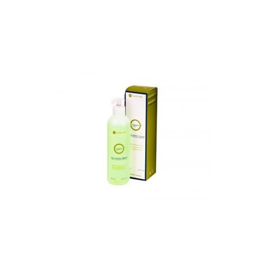 Veraderm ioox® gel hidratante 250ml