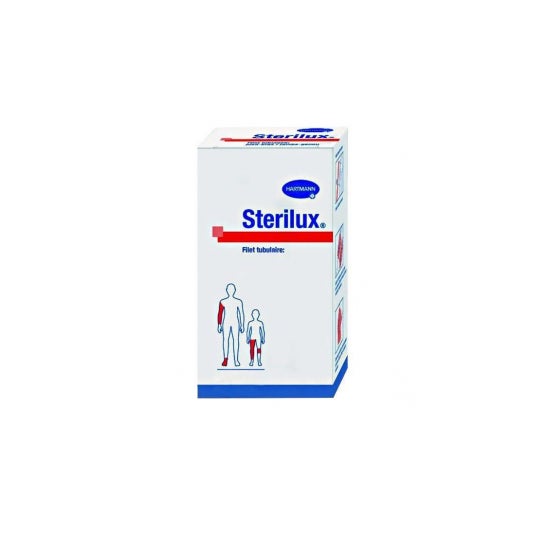 Sterilux Extensa N6 Tórax