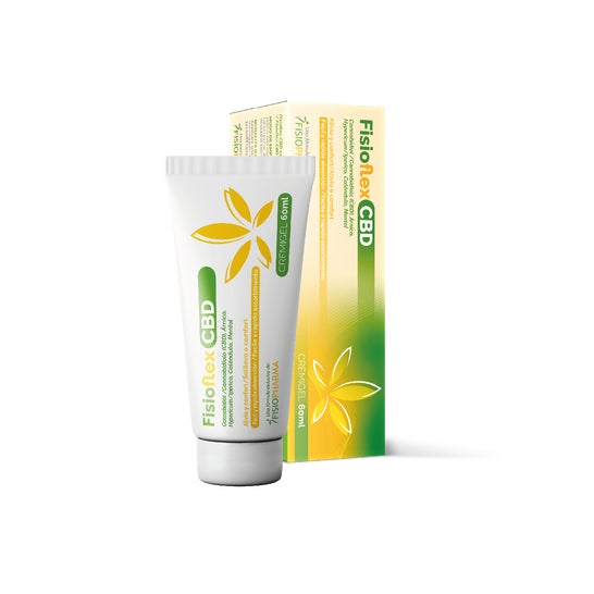 Fisioflex CBD 60 ml