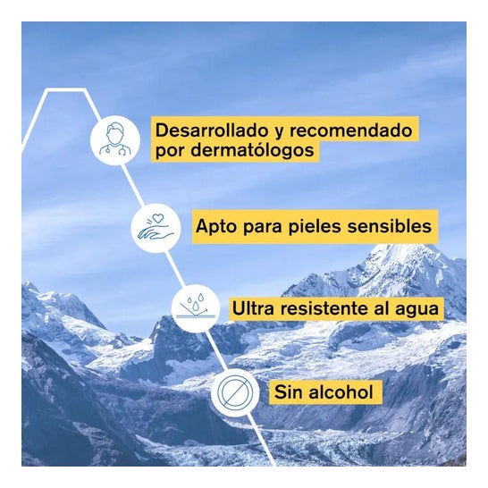 Uriage Bariesun droge olie SPF30 + 200ml Uriage Bariesun droge olie SPF30 + 200ml